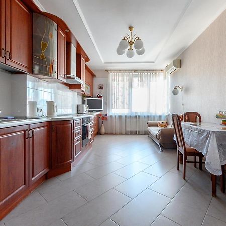 Happy Time Odessa Exterior foto